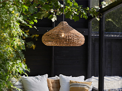 Lampade a sospensione Lampade a sospensione