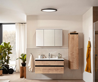 Illuminazione bagno Illuminazione bagno