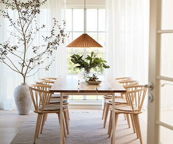 Illuminazione sala da pranzo Illuminazione sala da pranzo