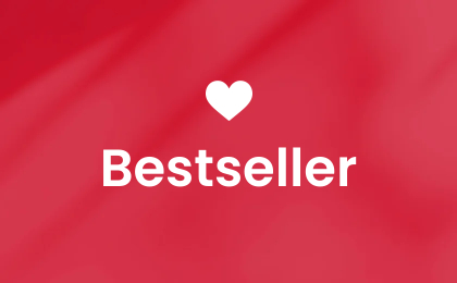 Bestseller   Bestseller