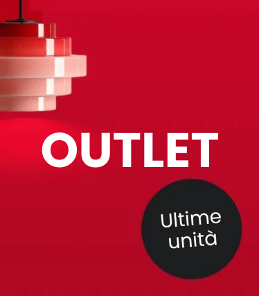 Visita il nostro outlet