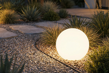 Luci decorative senza fili Luci decorative senza fili