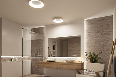 Illuminazione bagno Illuminazione bagno