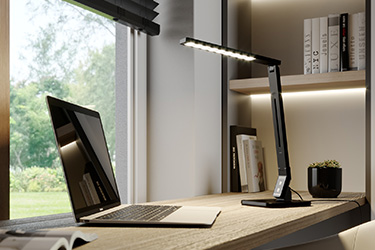 Illuminazione ufficio Illuminazione ufficio