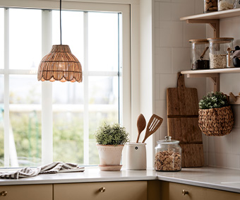 Illuminazione cucina Illuminazione cucina