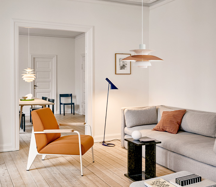 Illuminazione soggiorno Illuminazione soggiorno