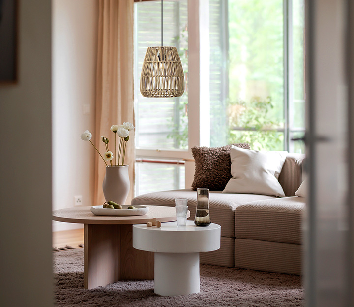 Illuminazione soggiorno Illuminazione soggiorno