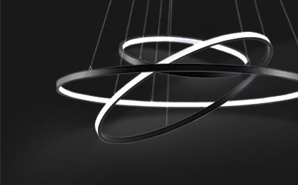 Lampade nere Lampade nere