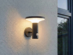 Lampade con sensore Lampade con sensore
