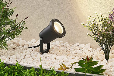 Faretti da esterno Faretti da esterno