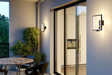 Applique da esterno Applique da esterno