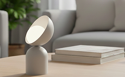 Illuminazione minimalista Illuminazione minimalista
