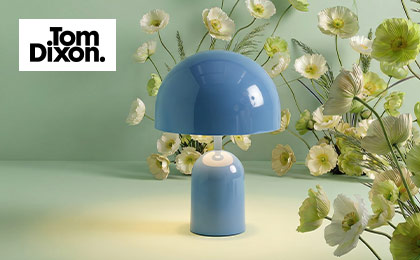 Tom Dixon Tom Dixon