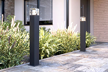 Lampioni da giardino Lampioni da giardino