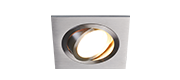 Faretti da incasso