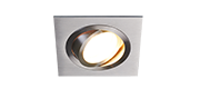 Faretti da incasso