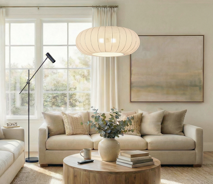 Illuminazione soggiorno Illuminazione soggiorno