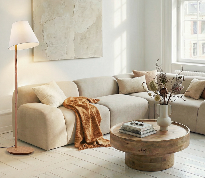 Illuminazione soggiorno Illuminazione soggiorno