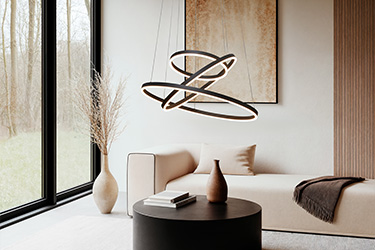 Lampadari a sospensione soggiorno Lampadari a sospensione soggiorno