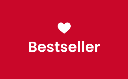 Bestseller Bestseller