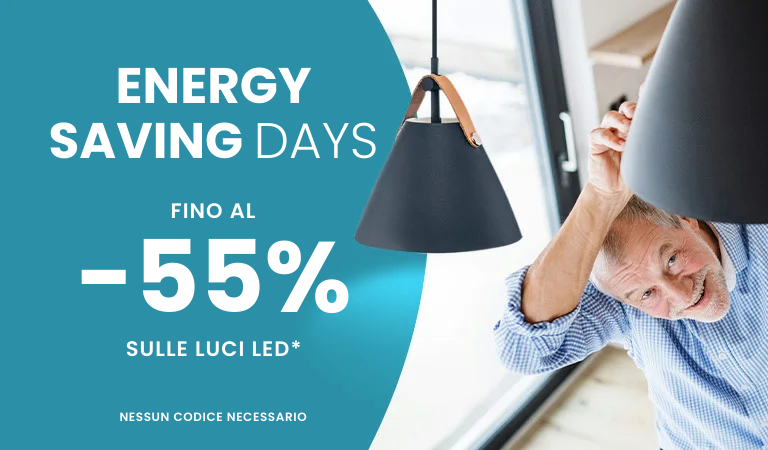 Energy saving days