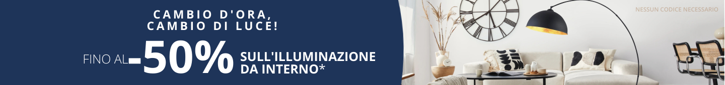 Cambio d'ora