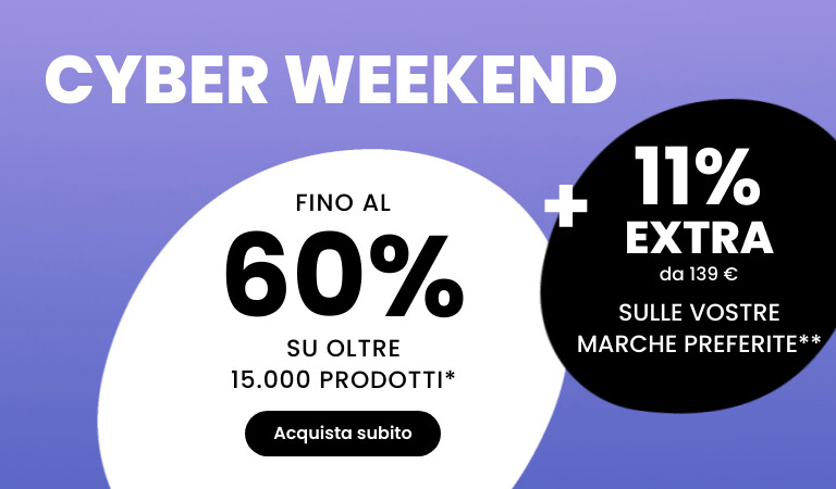 Cyber Weekend