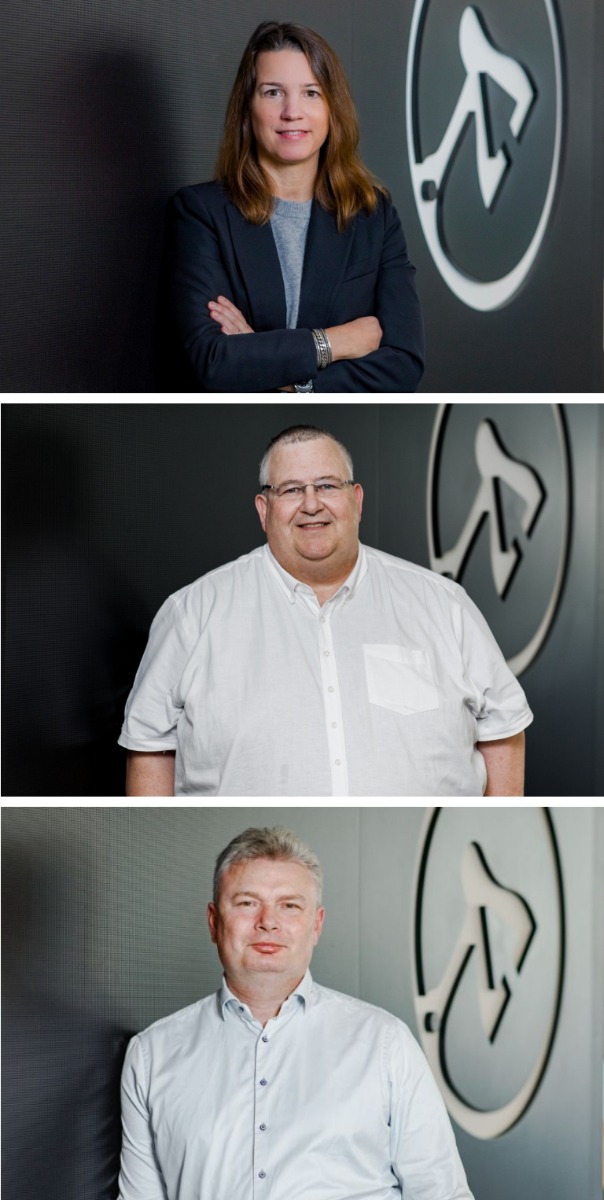 Lampenwelt Management Lampenwelt Management