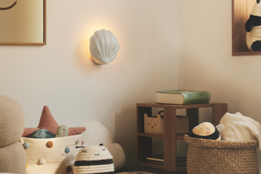 Lampada Da Parete Bianco L 70 X H 60 X P 70 Mm - Foto 7