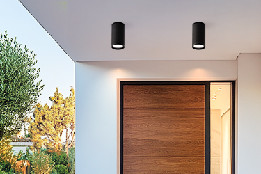 Plafoniere da esterno Plafoniere da esterno