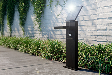 Illuminazione solare Illuminazione solare