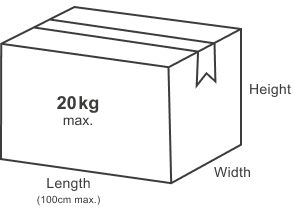 Package details Package details